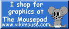 The Mousepad
